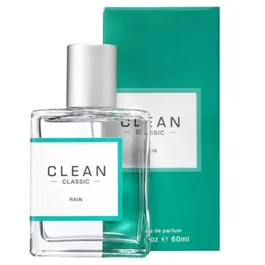 Clean Rain Agua de perfume para mujeres 60 ml